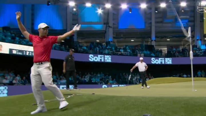 每一次点击，都是新的冒险开始！